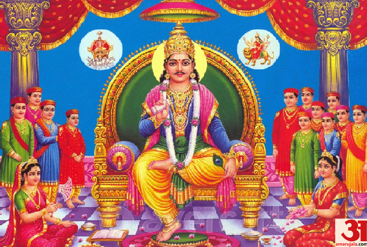 chitragupta puja importance on bhai dooj