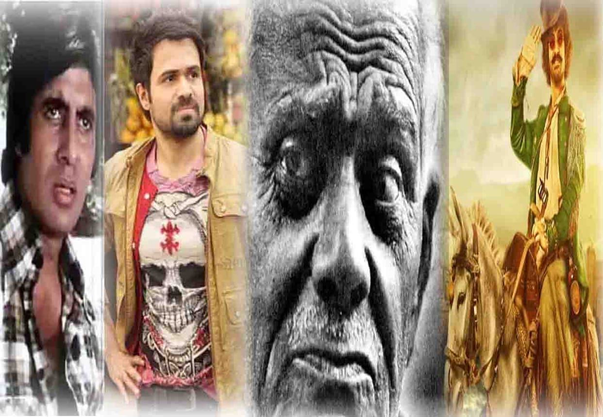 Real Life Thug of hindostan Natwarlal story