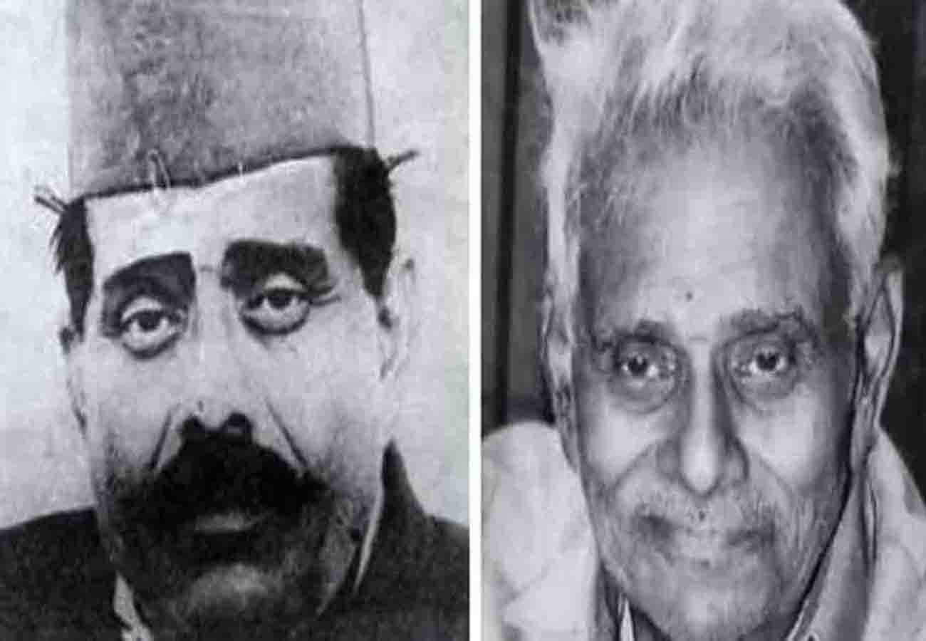 Real Life Thug of hindostan Natwarlal story