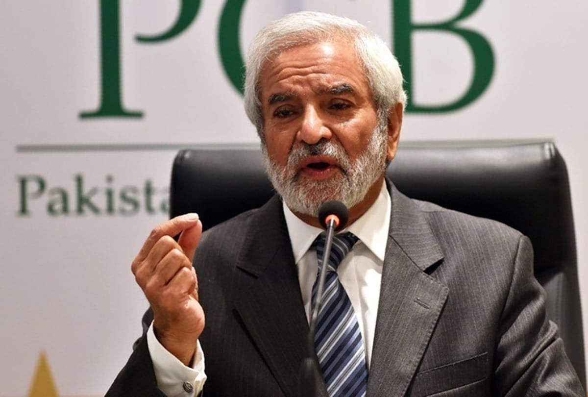 Pakistan cricket board need visa assurance for t20 World Cup from India