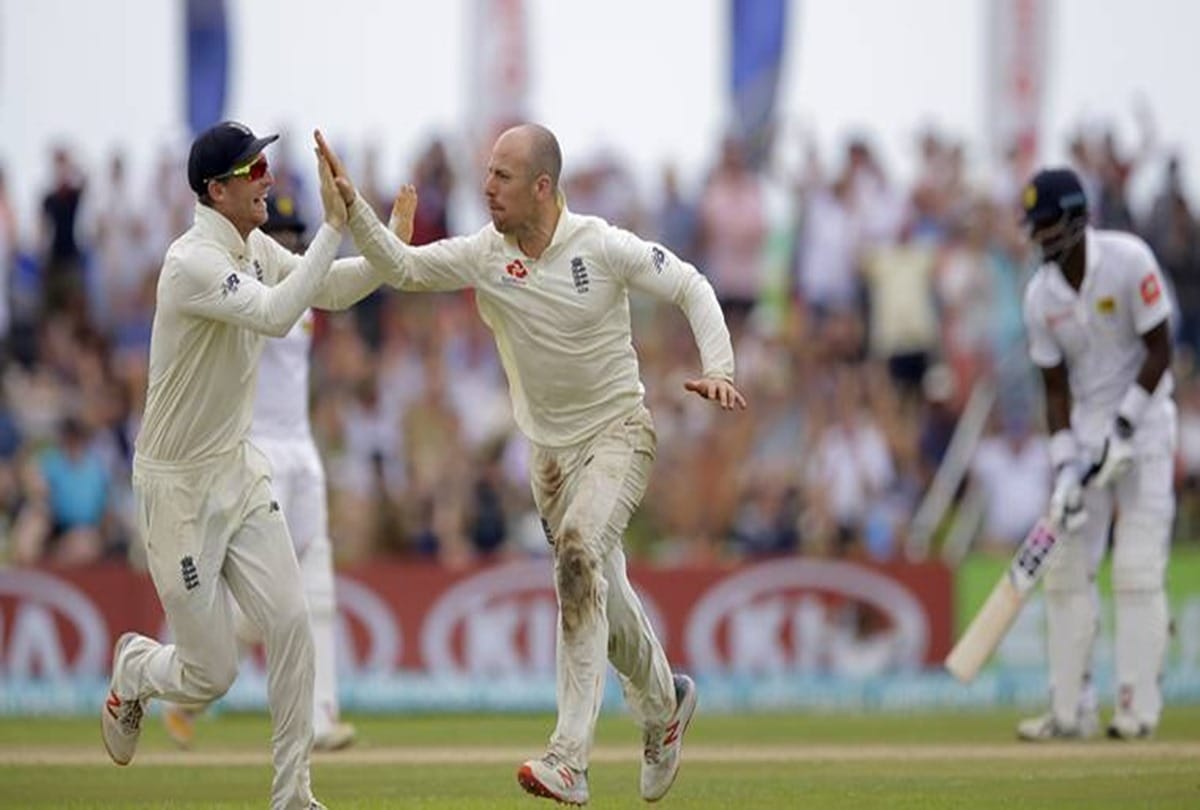 England vs Sri Lanka: England beat Sri Lanka by 211 runs inside four days at first Test