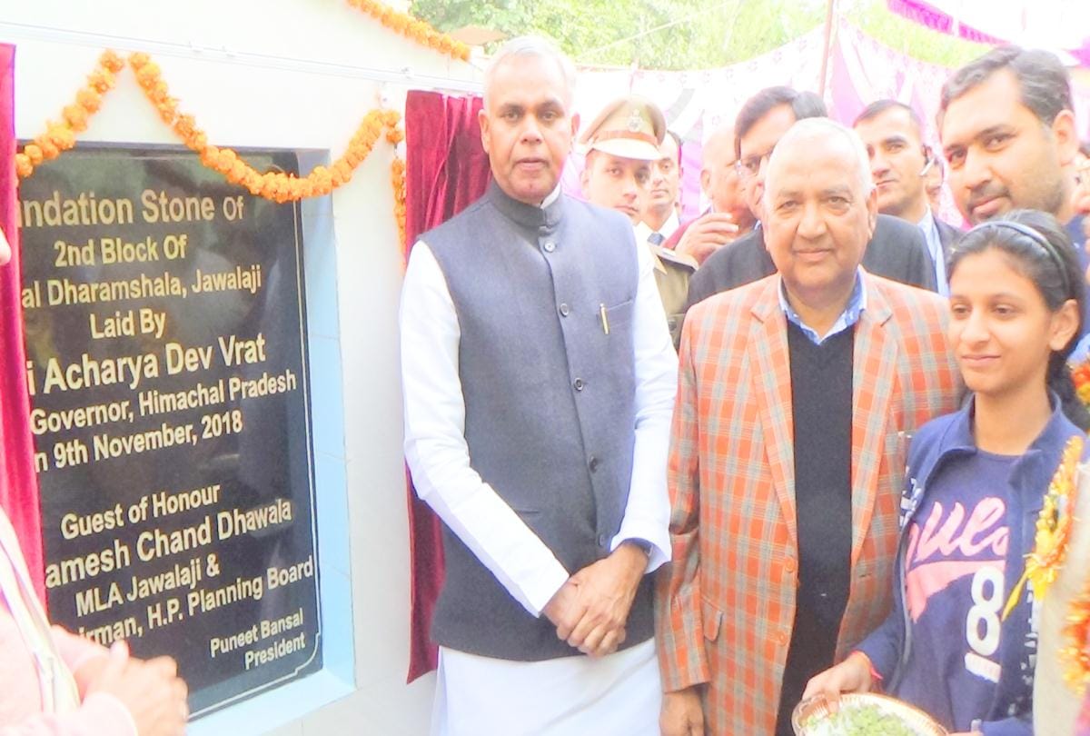 Zero cost natural farming needs movement from villages: Governor