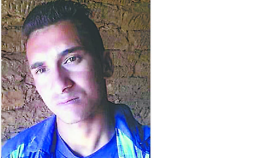 Bhumalai youth dies in road accident in Delhi