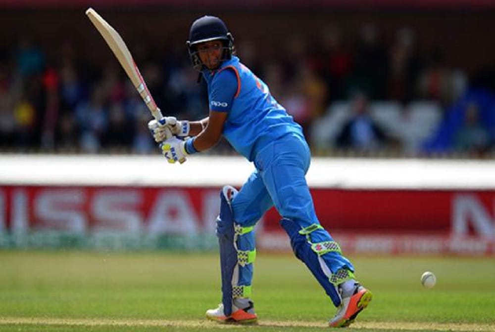 Harmanpreet kaur says No problem between me and Mithali raj have always respected her