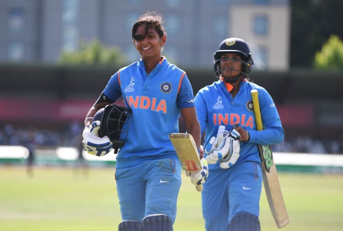 Women's Day 2019,  Indian Cricketer Harmanpreet Kaur Success Story