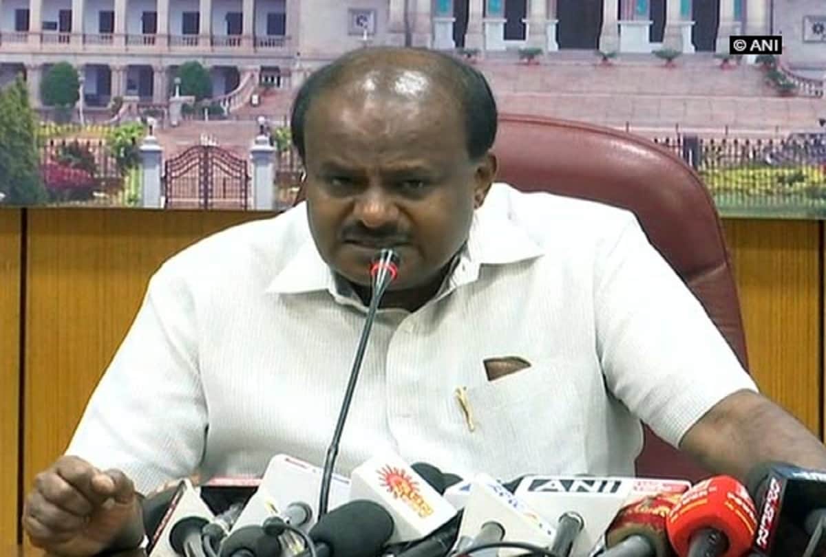 Lok Sabha Elections 2019 Karnataka Chief Minister HD Kumaraswamy warns KGF actor Yash