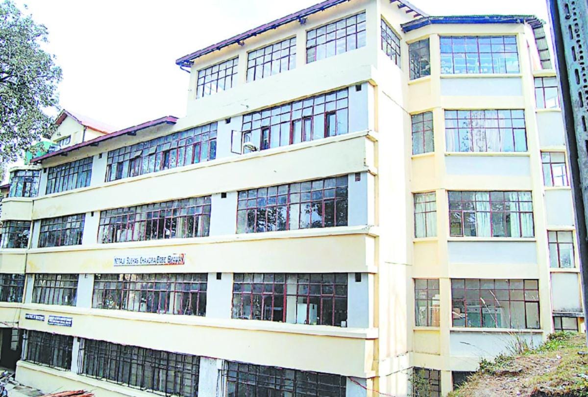 himachal pradesh university shimla directions not to release merit list after counselling