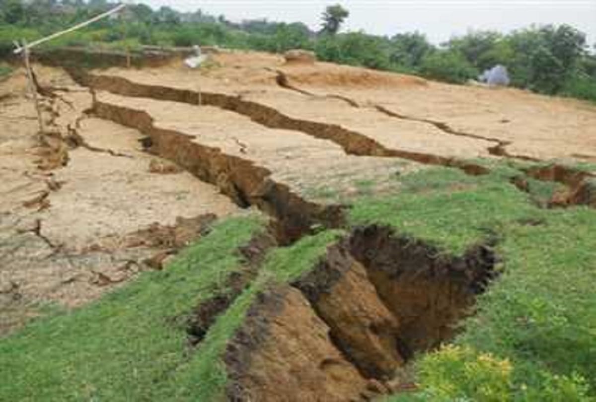 18 kids buried in soil in Samastipur Bihar Death of Five
