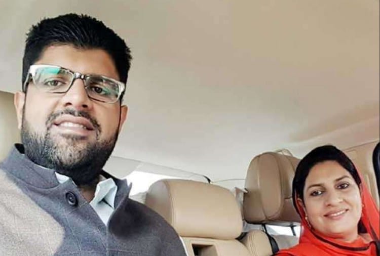 Lok Sabha Election 2019, Revolt in INLD, Naina Chautala Entry in War Ground