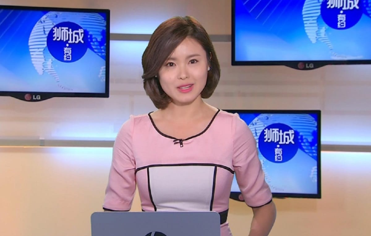 Now Artificial News anchor will read news on TV
