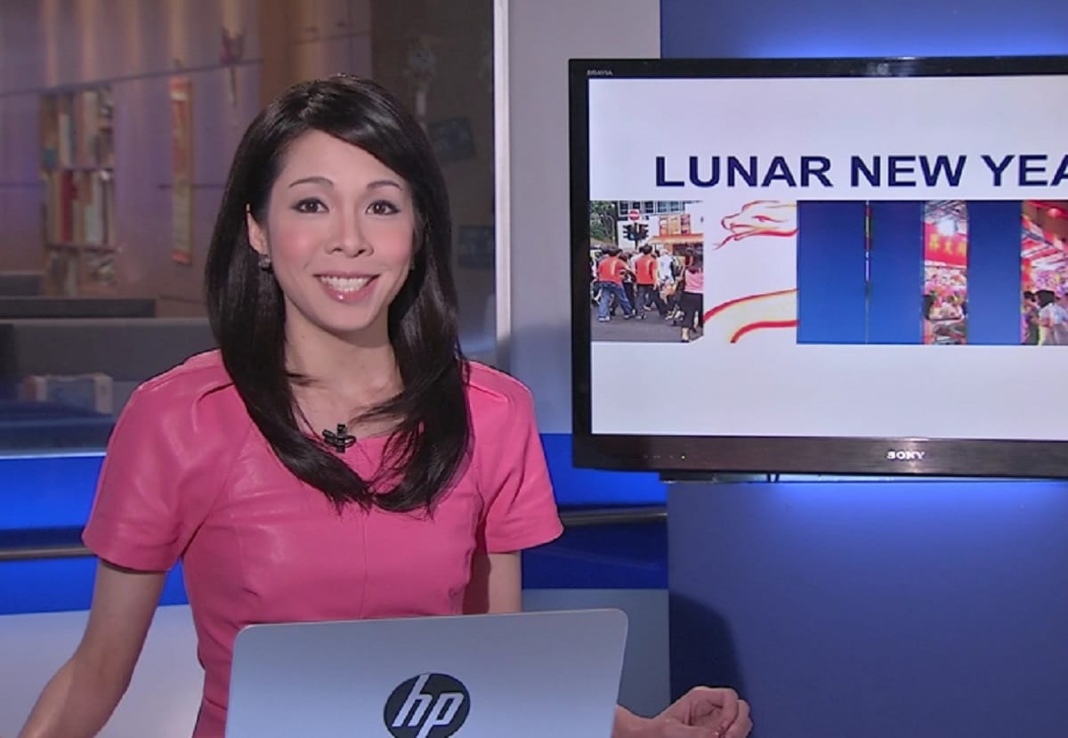 Now Artificial News anchor will read news on TV