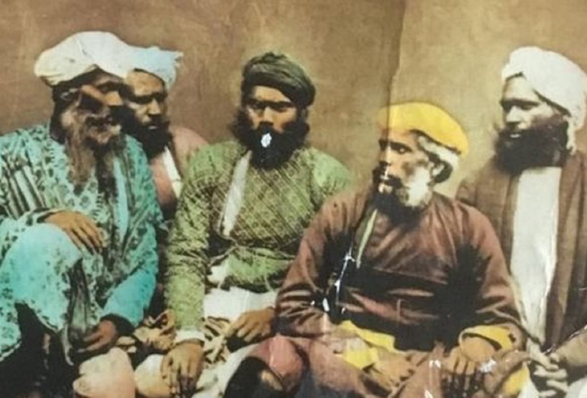 Khow all about real life thugs of hindustan of british rule era