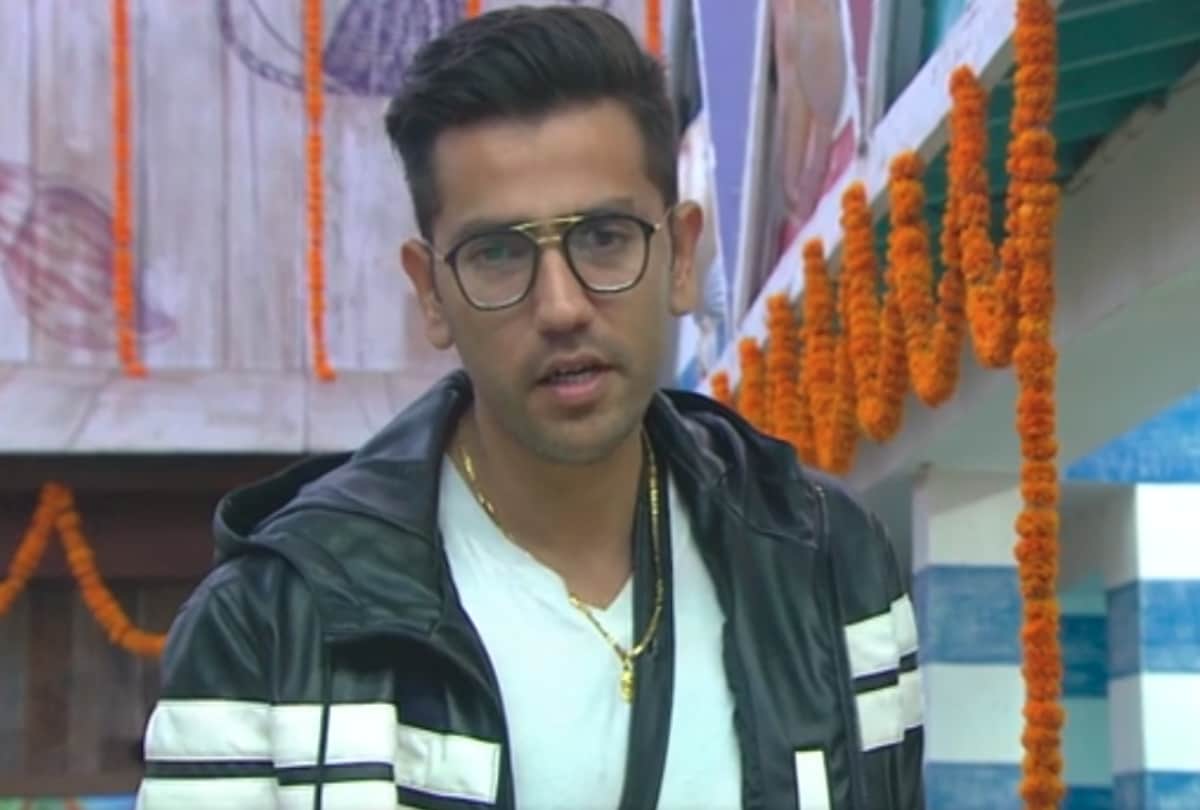 Bigg Boss 12 Romil chaudhary has sacrifice for Somi Khan in Video message task