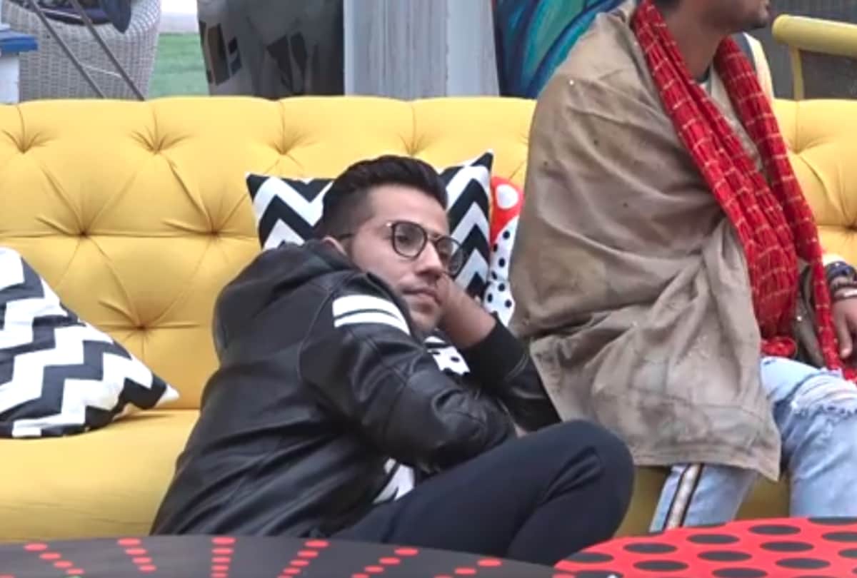 Bigg Boss 12 Romil chaudhary has sacrifice for Somi Khan in Video message task