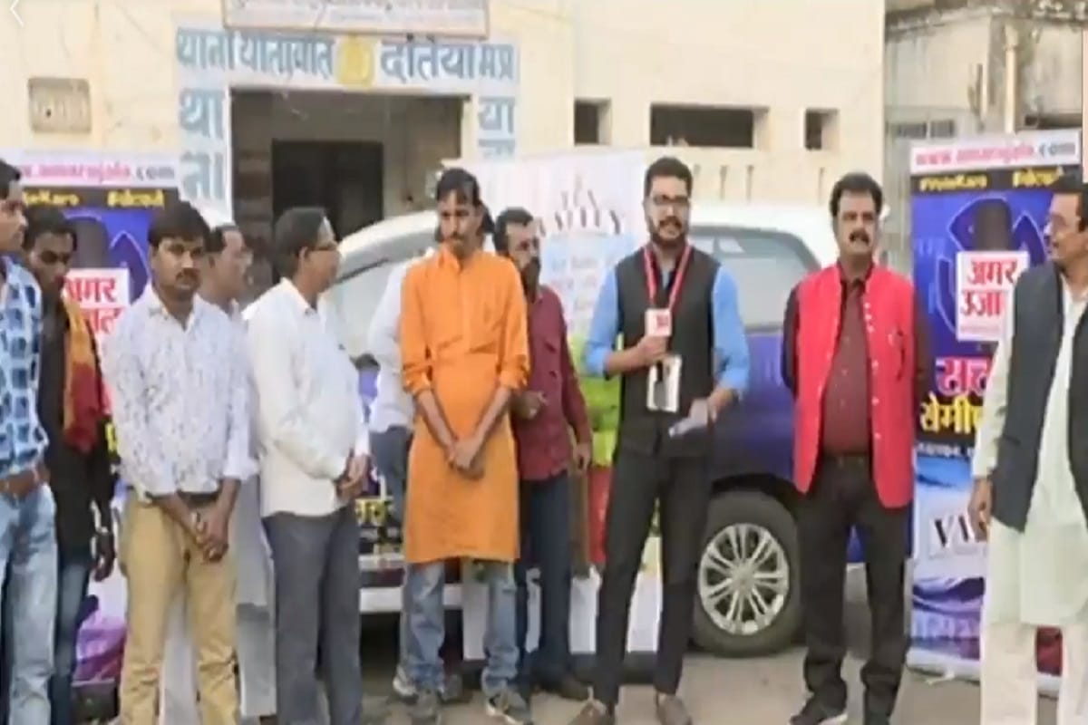 madhya pradesh elections chunav rath datia issues and leaders answers