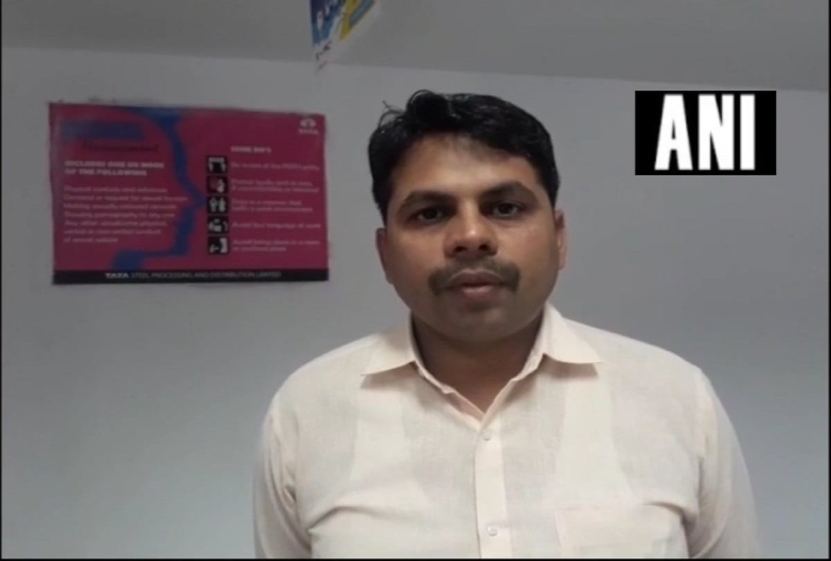 Senior Manager of Tata Steel shot dead by former employee in Faridabad