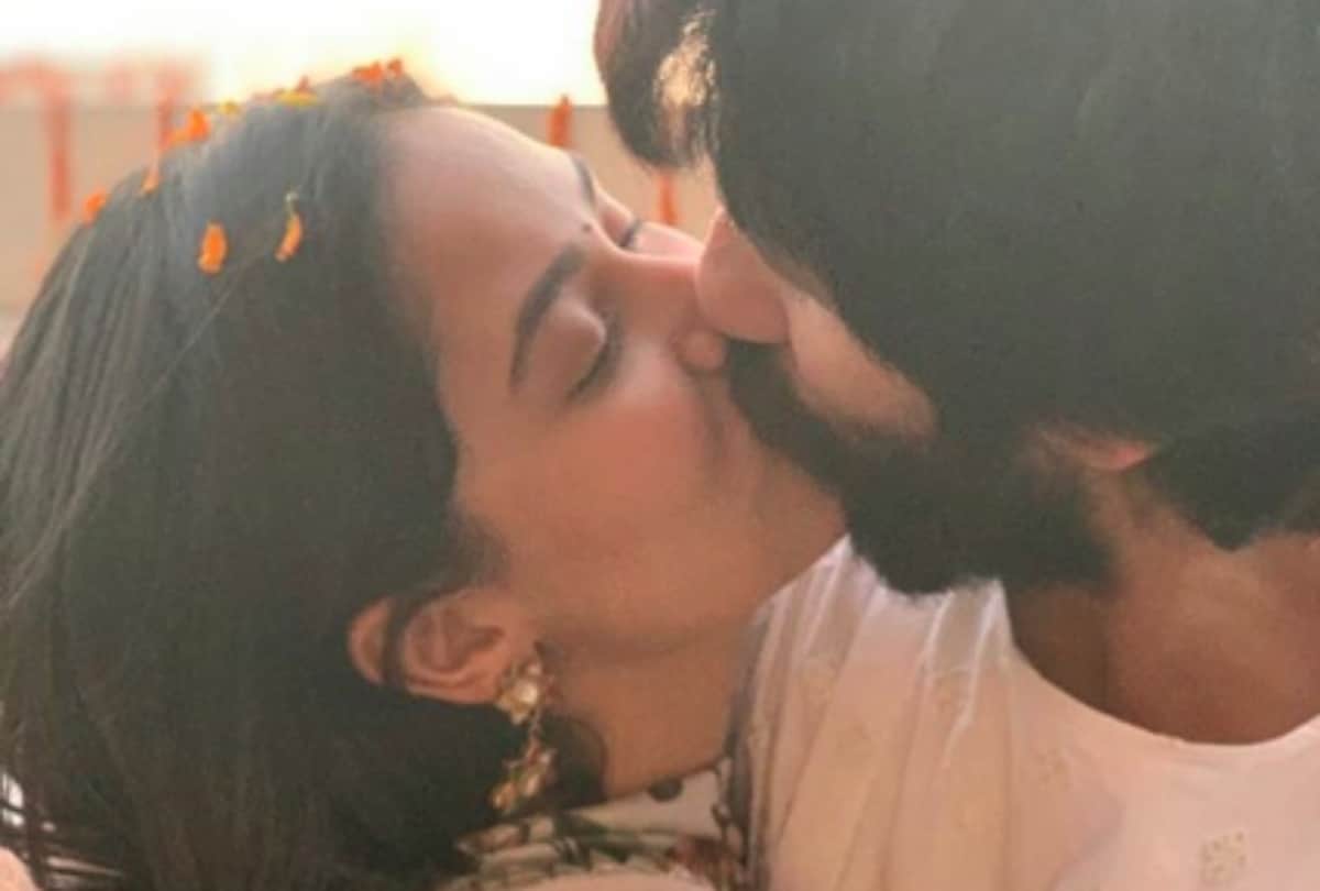 shahid kapoor wife mira rajput trolled for shared pictures
