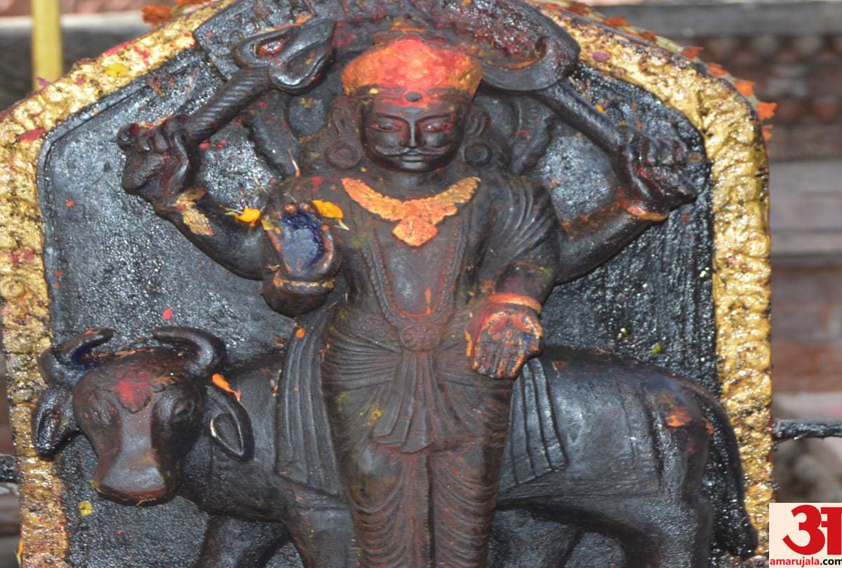 shani jayanti 2021 know about shanidev story and importance in astrology