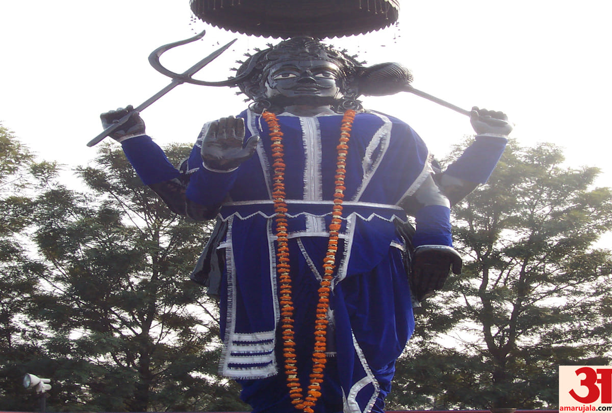 shani jayanti 2021 know about shanidev story and importance in astrology