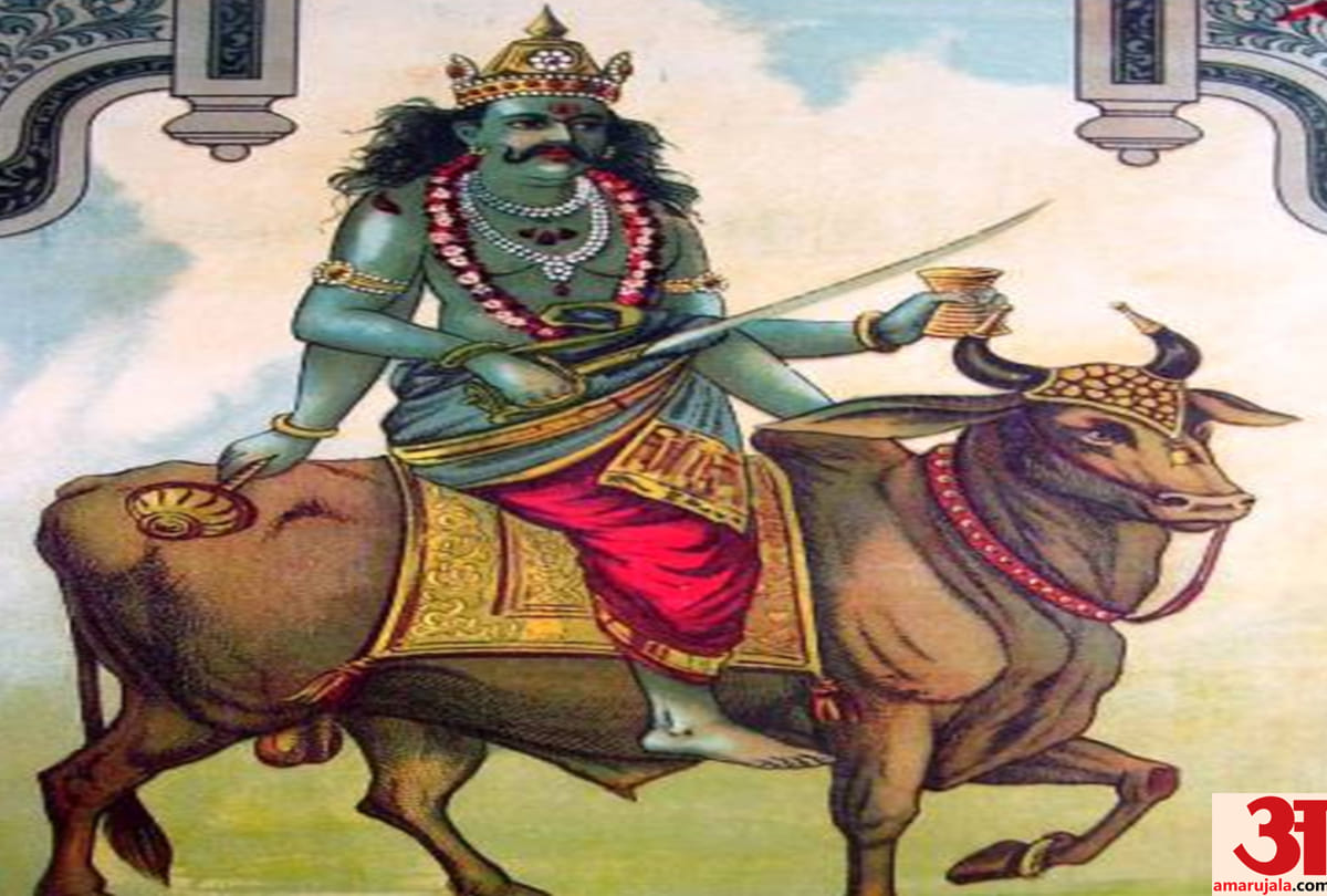 shani dev simple upay to please