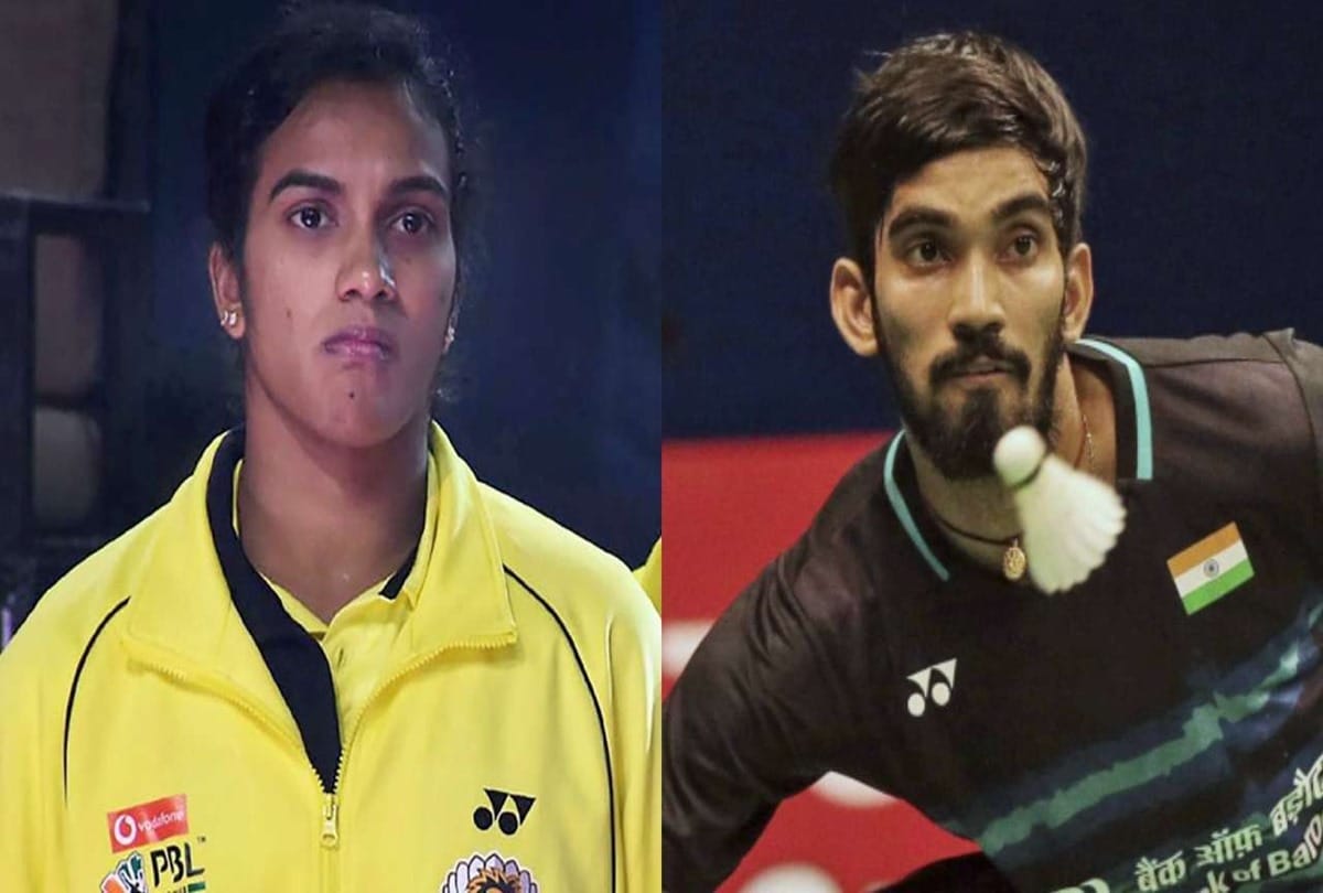 China Open: PV Sindhu loses 17-21, 21-17, 15-21 to He Bingjiao of China in quarter finals