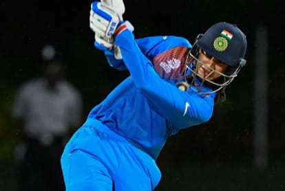 india vs ireland 13th match live updates in group b icc womens world t20