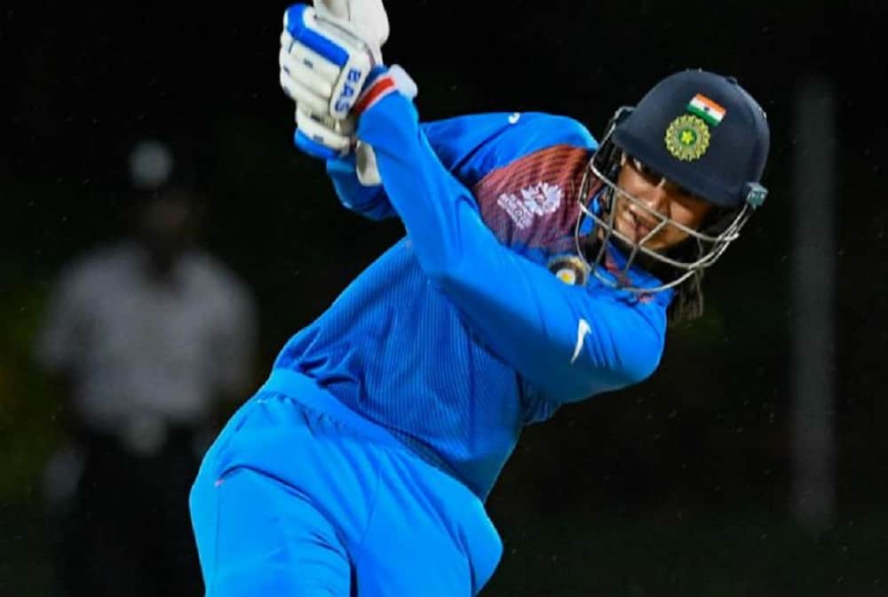 india vs australia women t20 world cup 5 heroes
