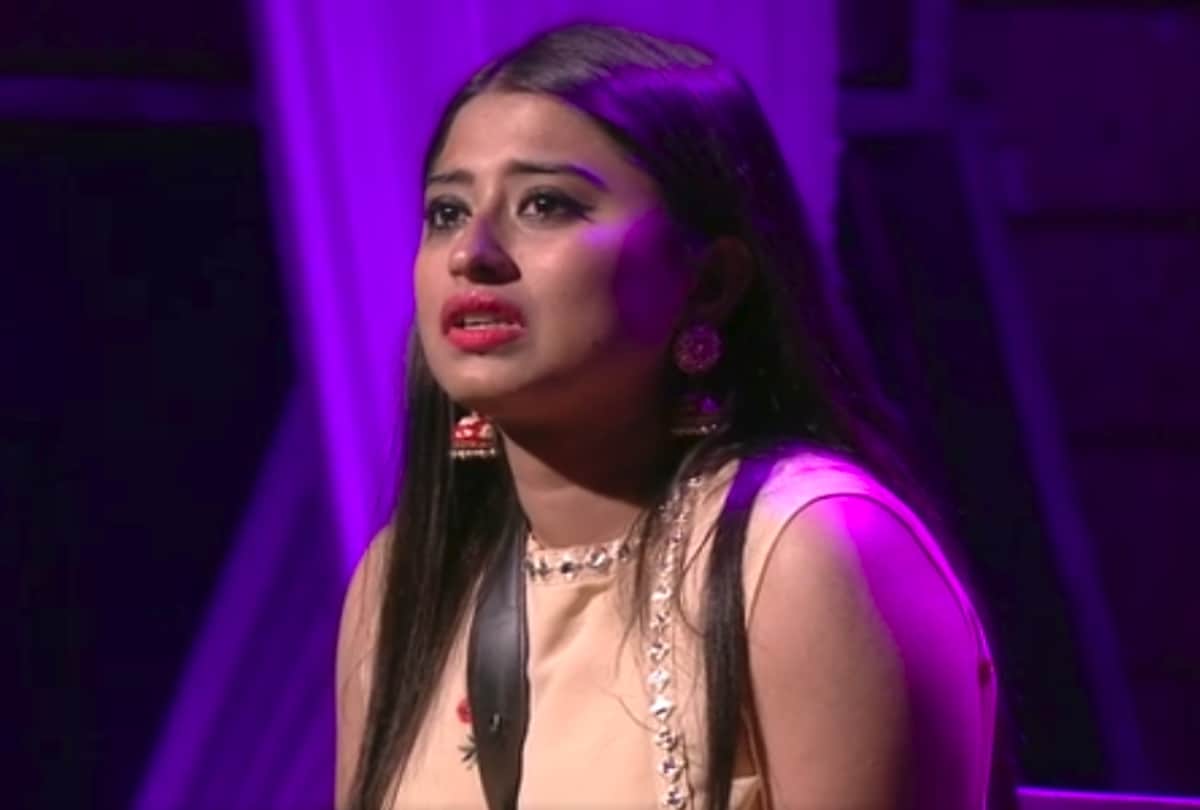Bigg Boss 12 Romil chaudhary has sacrifice for Somi Khan in Video message task