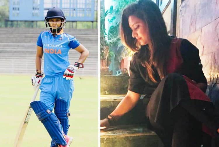T20 Women's World Cup, Indian Team Lady Dhoni Taniya Bhatia from Chandigarh