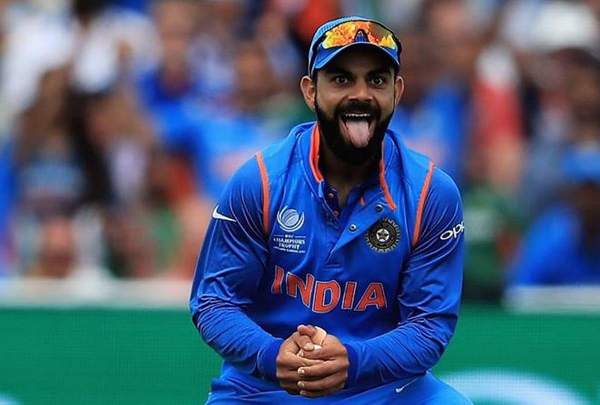Virat Kohli lost control while making leave India comment says Viswanathan Anand