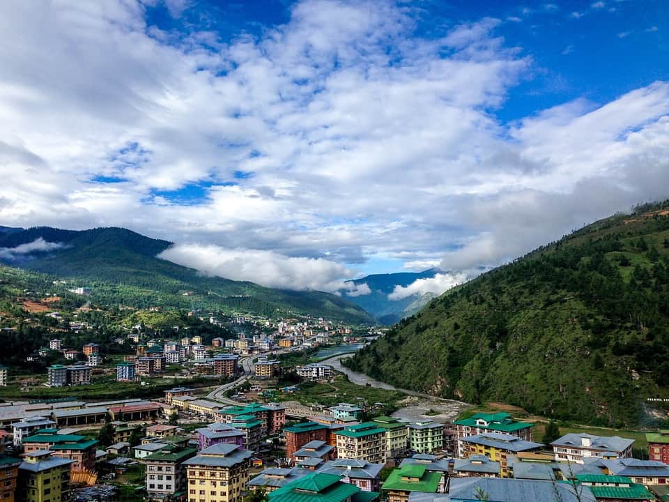 IRCTC offers new package for Bhutan trip from New Delhi