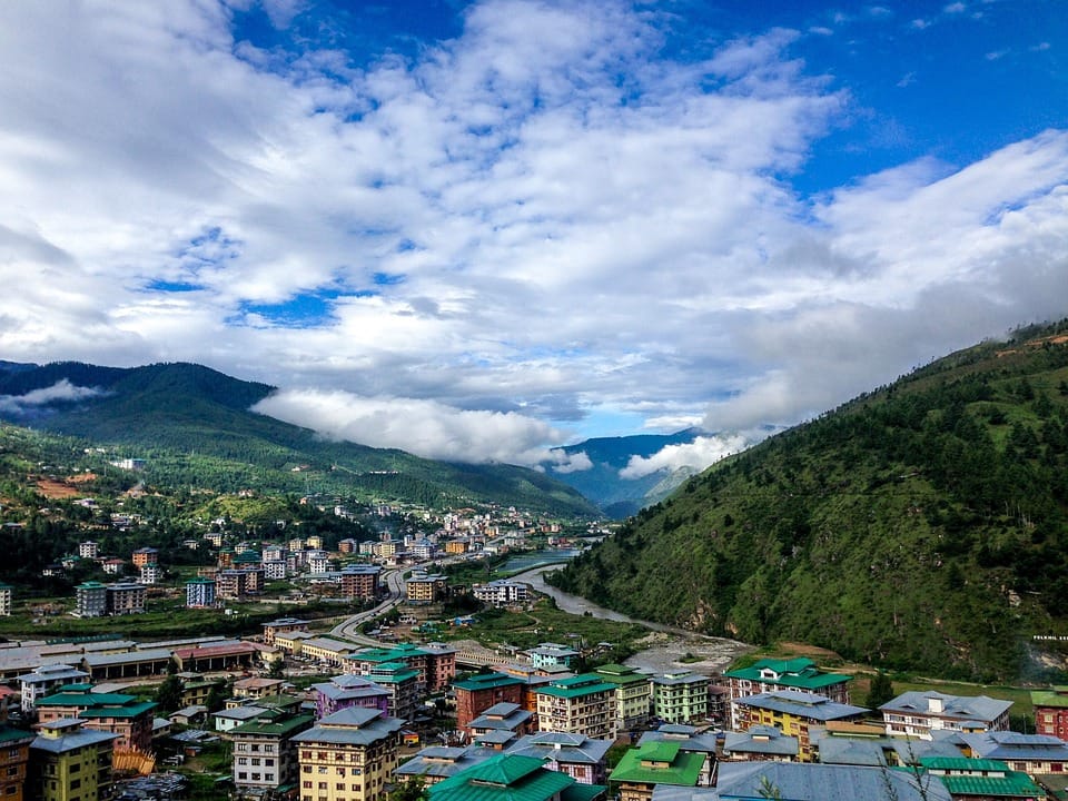 where we can travel without visa from india, new year tour planner
