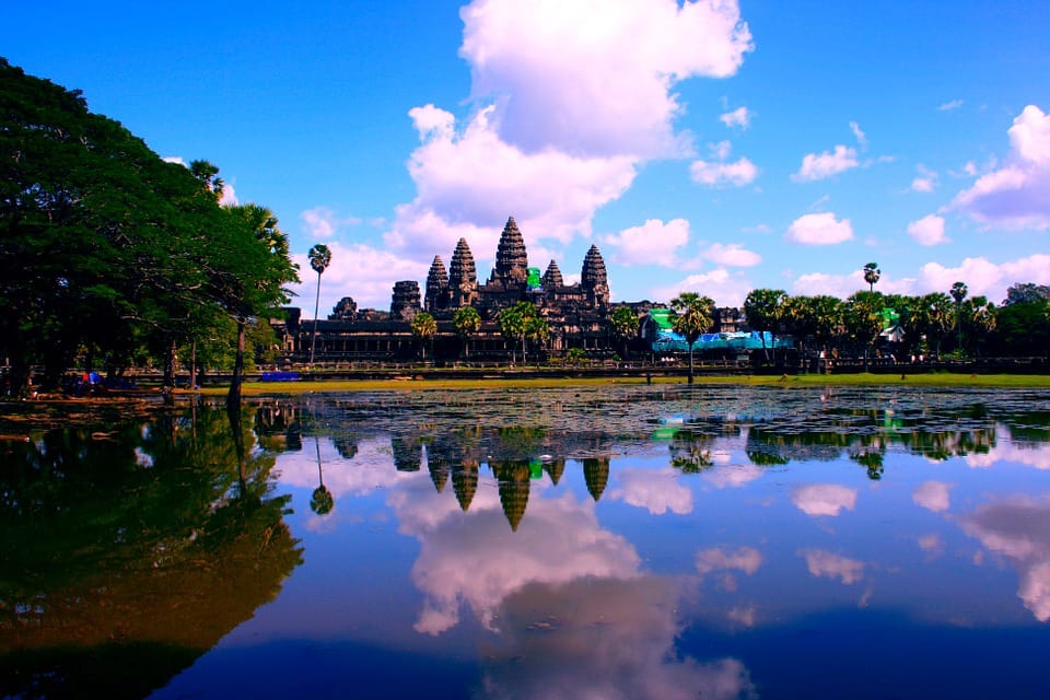 kickass cheapest and visa free destinations to visit from India