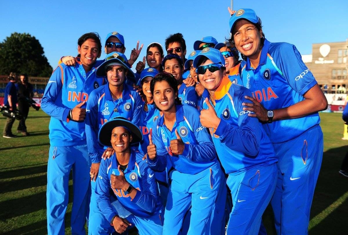 Women t20  World cup: When, where and how to watch live streaming between India and New Zealand