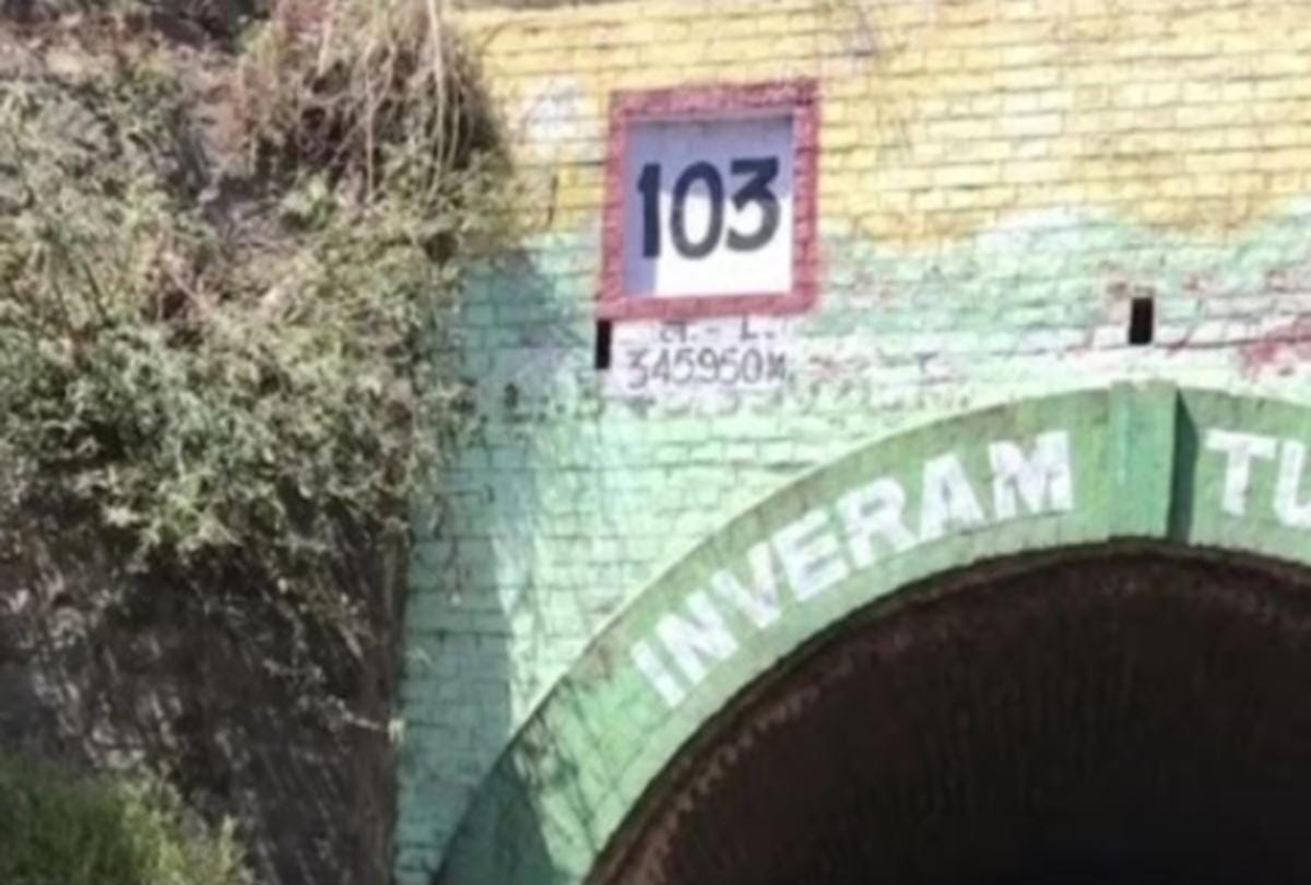 World Heritage Kalka Shimla Rail track completed 115 years of its existence