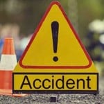 Four women living in relief camp after cyclone gaja died in road accident