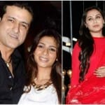 Armaan Kohli and Tanishaa