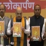 बीेजेपी