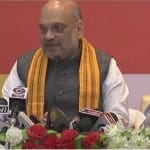अमित शाह