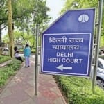 delhi high court