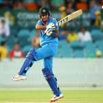 harmanpreet kaur
