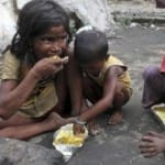 malnutrition