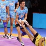 pro kabaddi league 2018