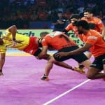 pro kabaddi league 2018
