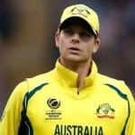 steve smith