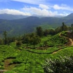 दक्षिण भारत के हिल स्टेशन