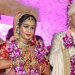 तेज प्रताप और पत्नी ऐश्वर्या