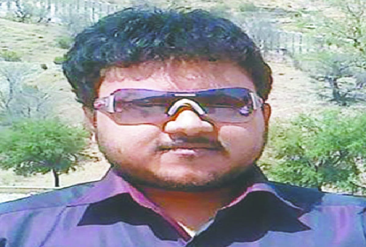 अरिंदम हत्याकांड : विश्वास पांडे का पासपोर्ट बरामद करने के लिए चंडीगढ़ जाएगी पुलिस