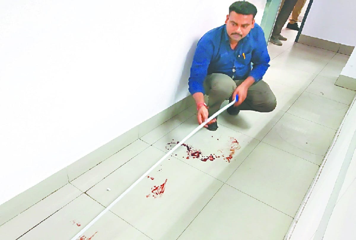 अरिंदम हत्याकांड का खुलासा, आरोपी गिरफ्तार