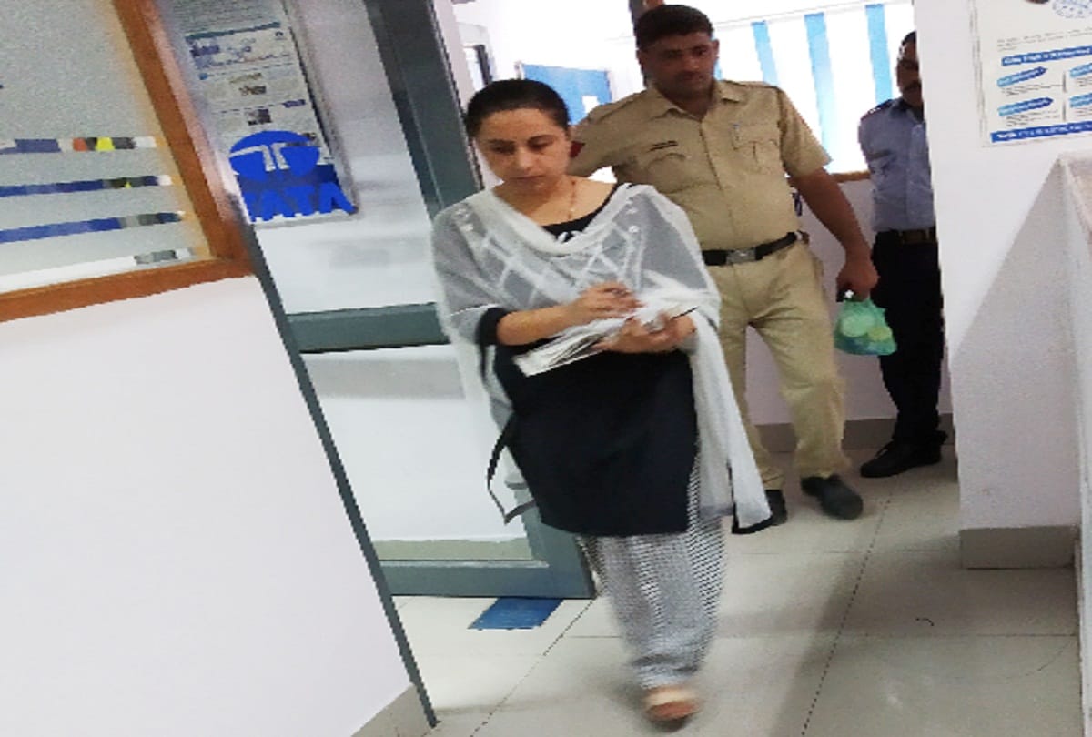 Tata Steel senior manager shot dead, Security personnel told police about incident